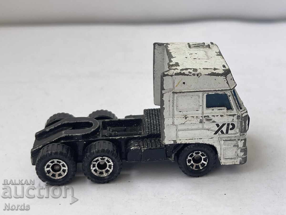 Δημοπρασία Φορτηγό MATCHBOX