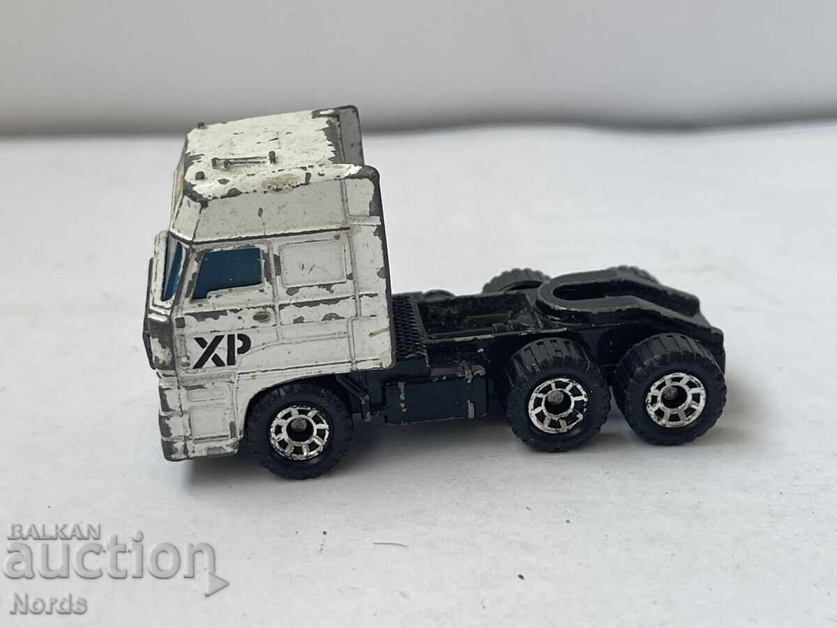 Φορτηγό MATCHBOX