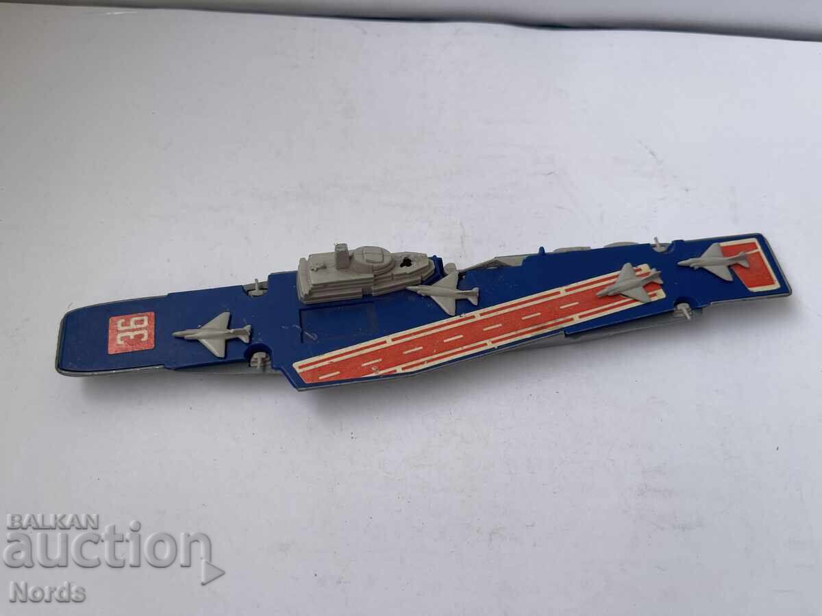 MATCHBOX πλοίο με τιμή 5.00 BGN | € 2.56 MATCHBOX πλοίο με τιμή 5.00 BGN | € 2.56