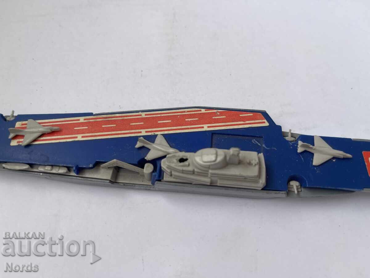 MATCHBOX πλοίο - 5 MATCHBOX πλοίο - 5