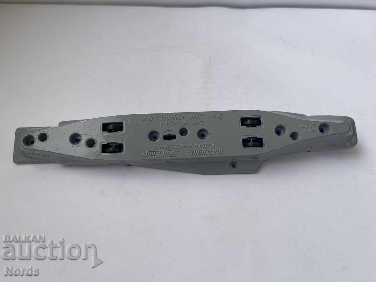 MATCHBOX πλοίο - 6 MATCHBOX πλοίο - 6