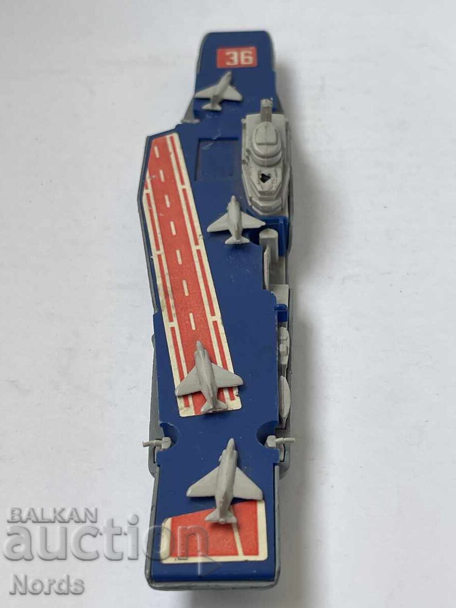 MATCHBOX πλοίο - 7 MATCHBOX πλοίο - 7