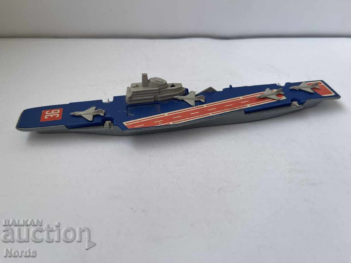 MATCHBOX πλοίο MATCHBOX πλοίο