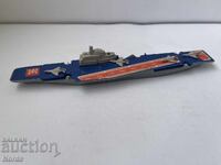 MATCHBOX πλοίο