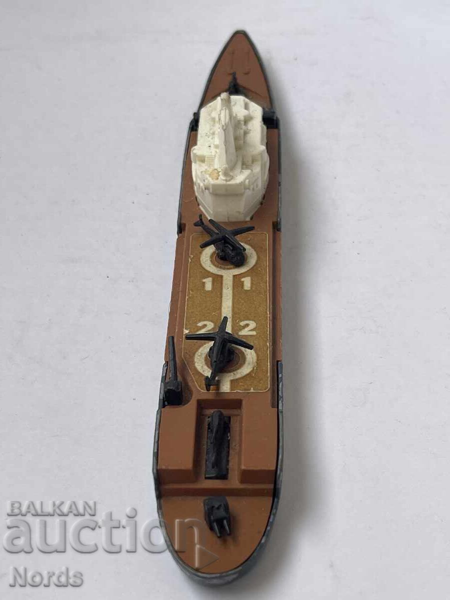 MATCHBOX Ship - 6 MATCHBOX Ship - 6