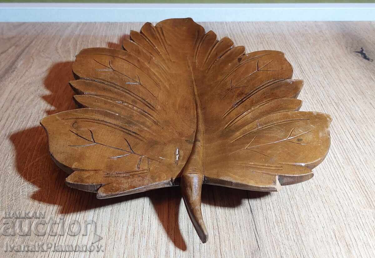 Sculptură în lemn pentru cunoscători cu preț € 13.00 | 25.43 BGN