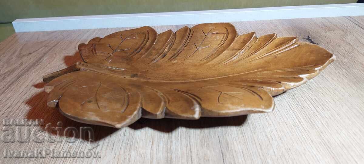 Sculptură în lemn pentru cunoscători - 5