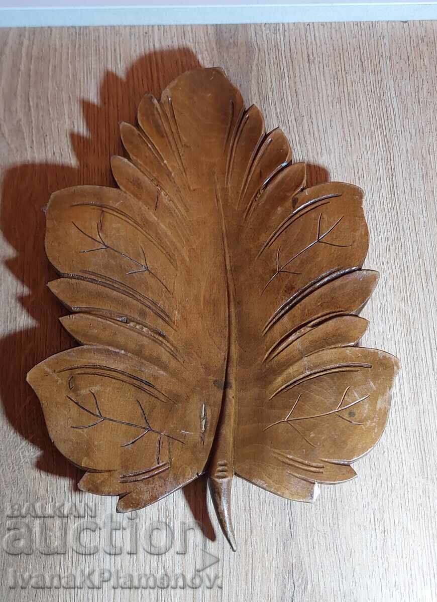 Дърворезба за ценители - 6