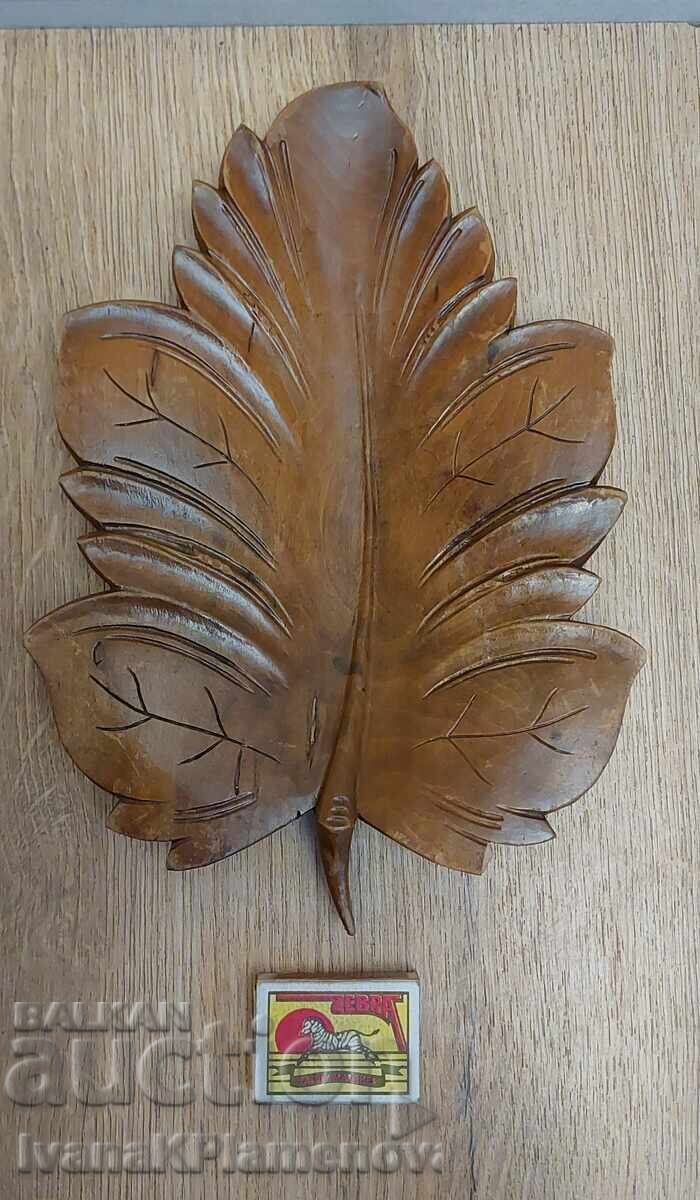 Дърворезба за ценители - 7