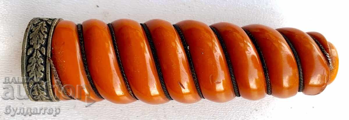 Delivery of Cortical Handle Delivery of Cortical Handle