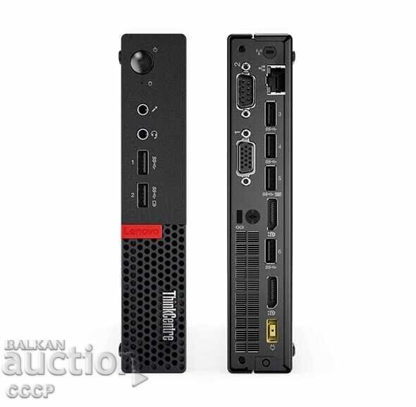 ΤΟΠ Μίνι Υπολογιστής Lenovo