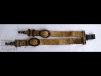 Θήκη για βουλγαρικό στιλέτο