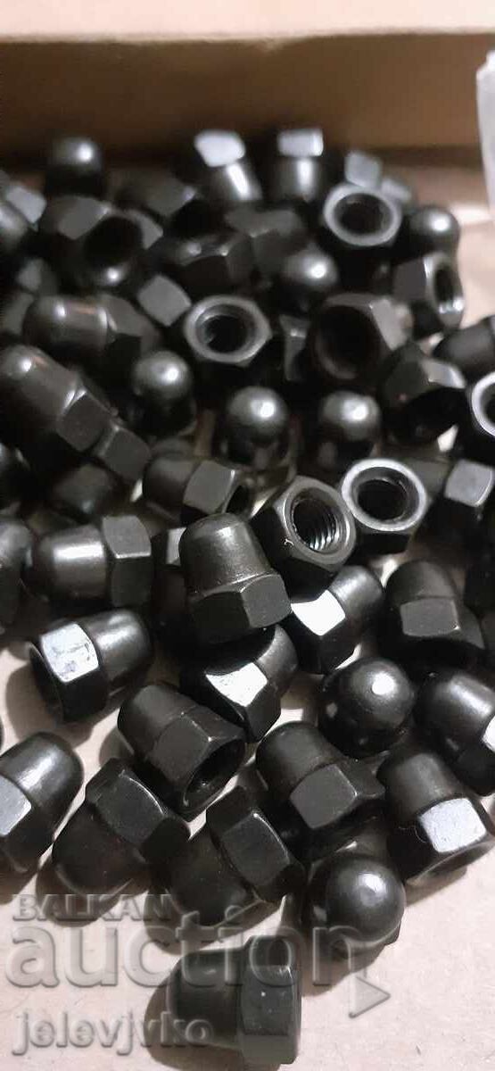 Blind Nuts with price € 5.00 | 9.78 BGN