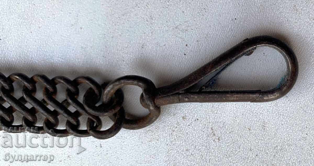 Metal scabbard for saber with price 150.00 BGN | € 76.69 Metal scabbard for saber with price 150.00 BGN | € 76.69