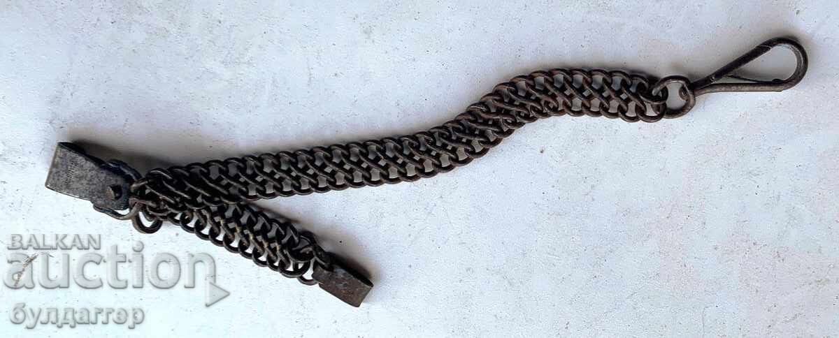 Delivery of Metal scabbard for saber Delivery of Metal scabbard for saber