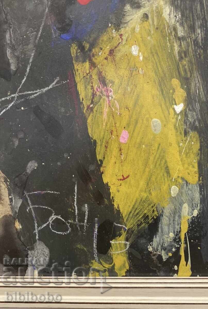 Auction Plamen Bonev Memorable Oil Painting Auction Plamen Bonev Memorable Oil Painting