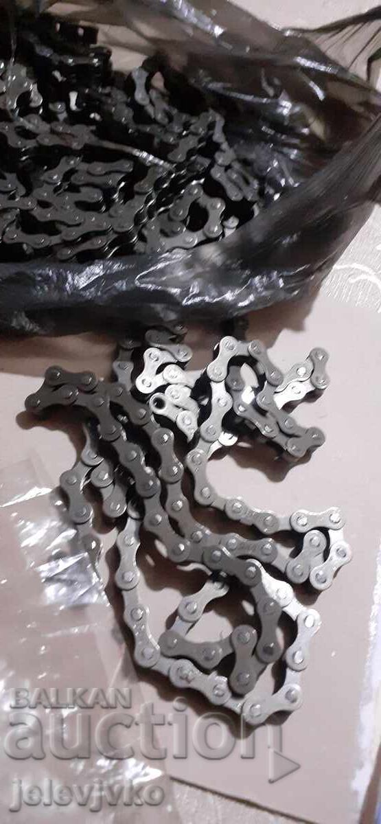 Lanțuri pentru bicicletă