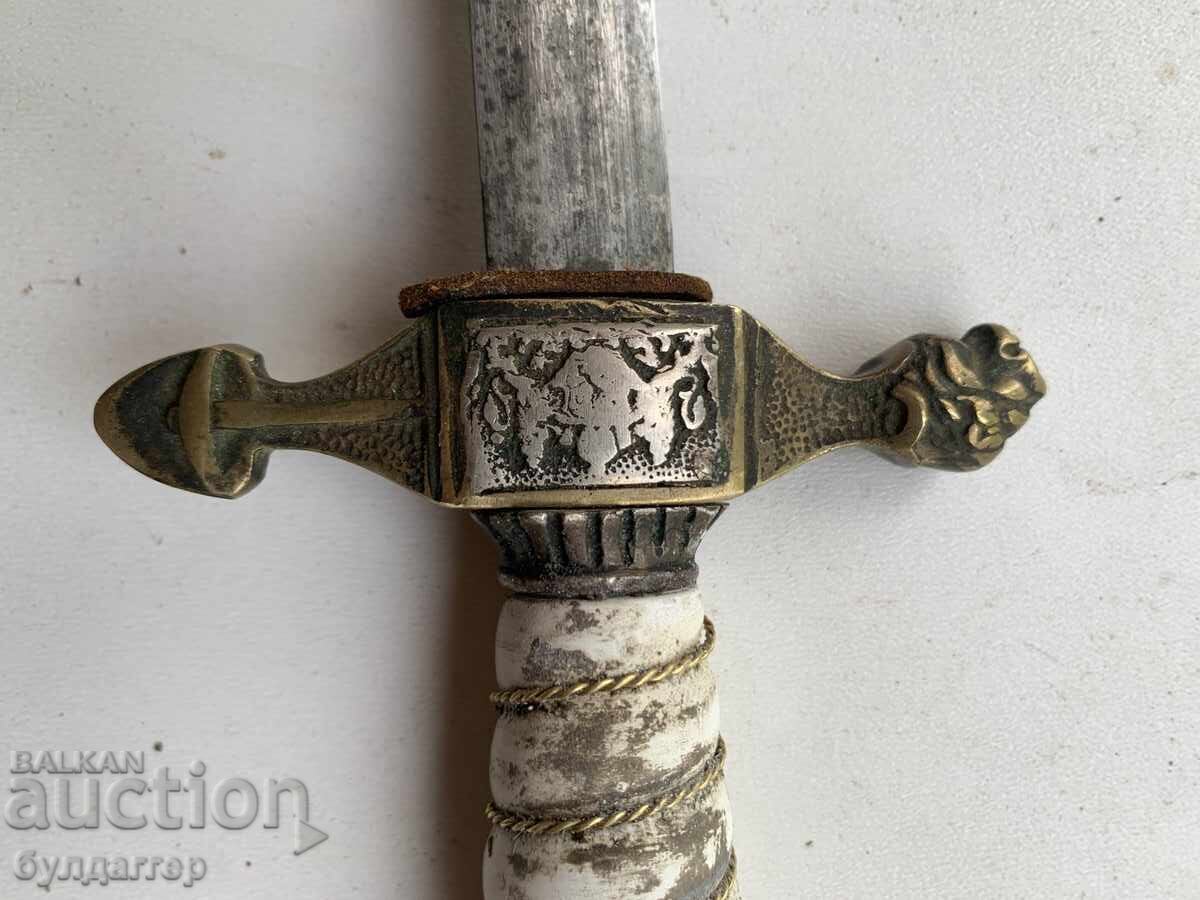 Work knife - 7 Work knife - 7