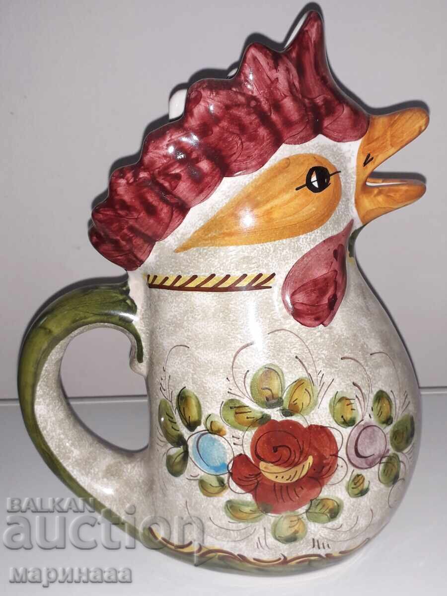 CANĂ MARE cu preț 30.00 BGN | € 15.34