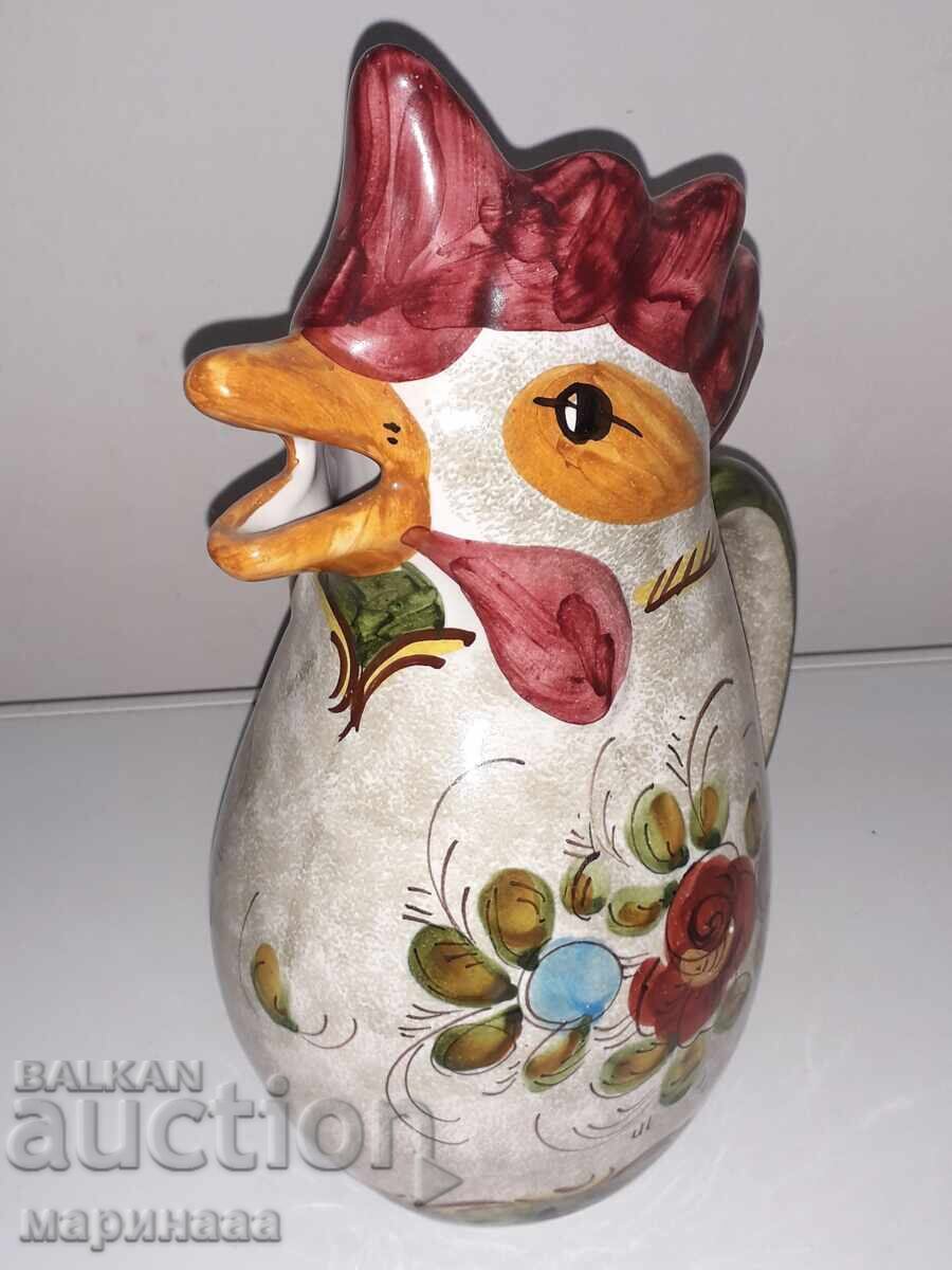 Licitație CANĂ MARE