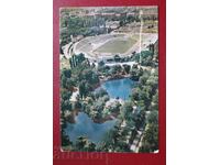 София - Стадион В. Левски