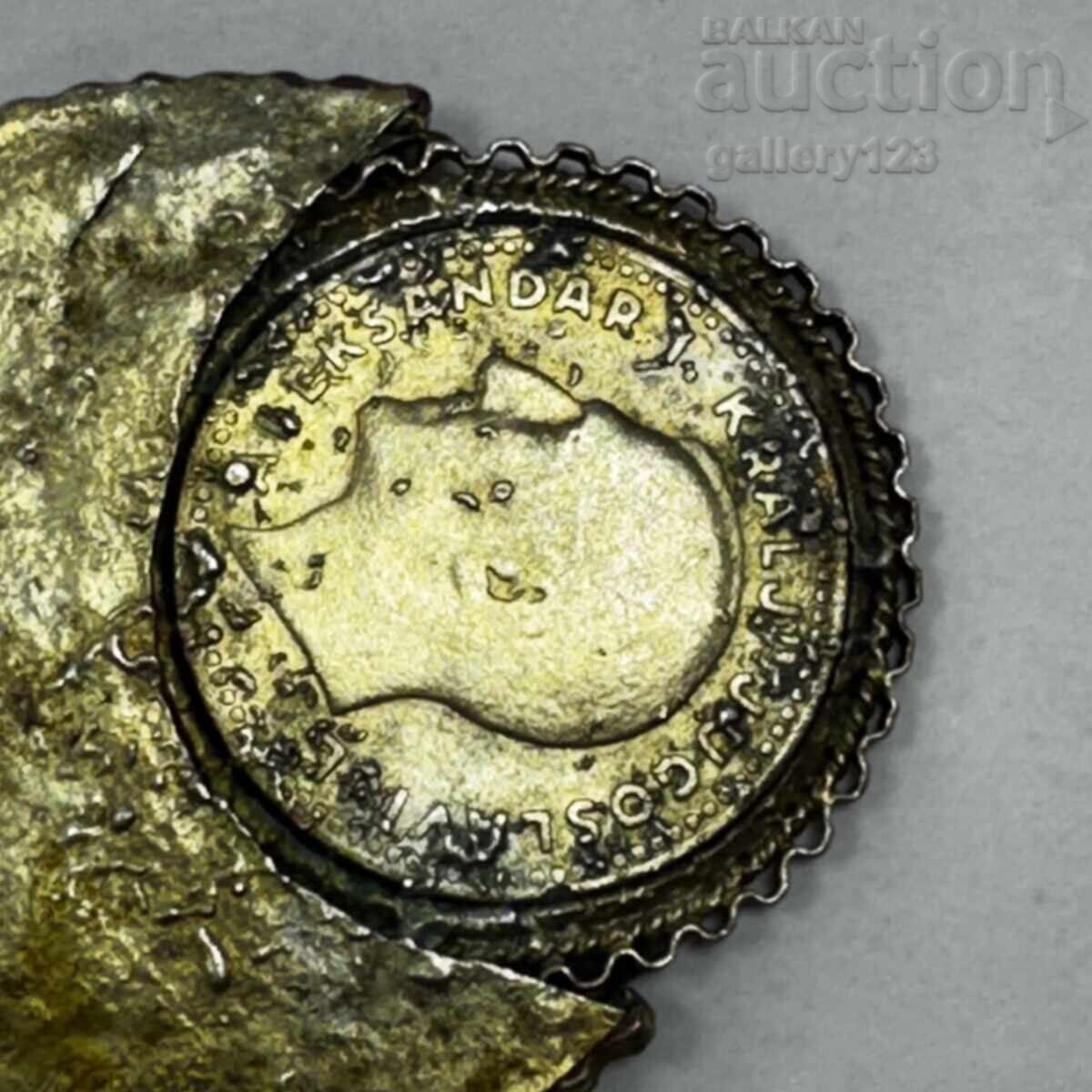 Delivery of Old Filigree Jewelry Delivery of Old Filigree Jewelry