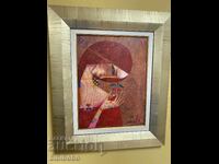 Peter Michev Pedro Oil