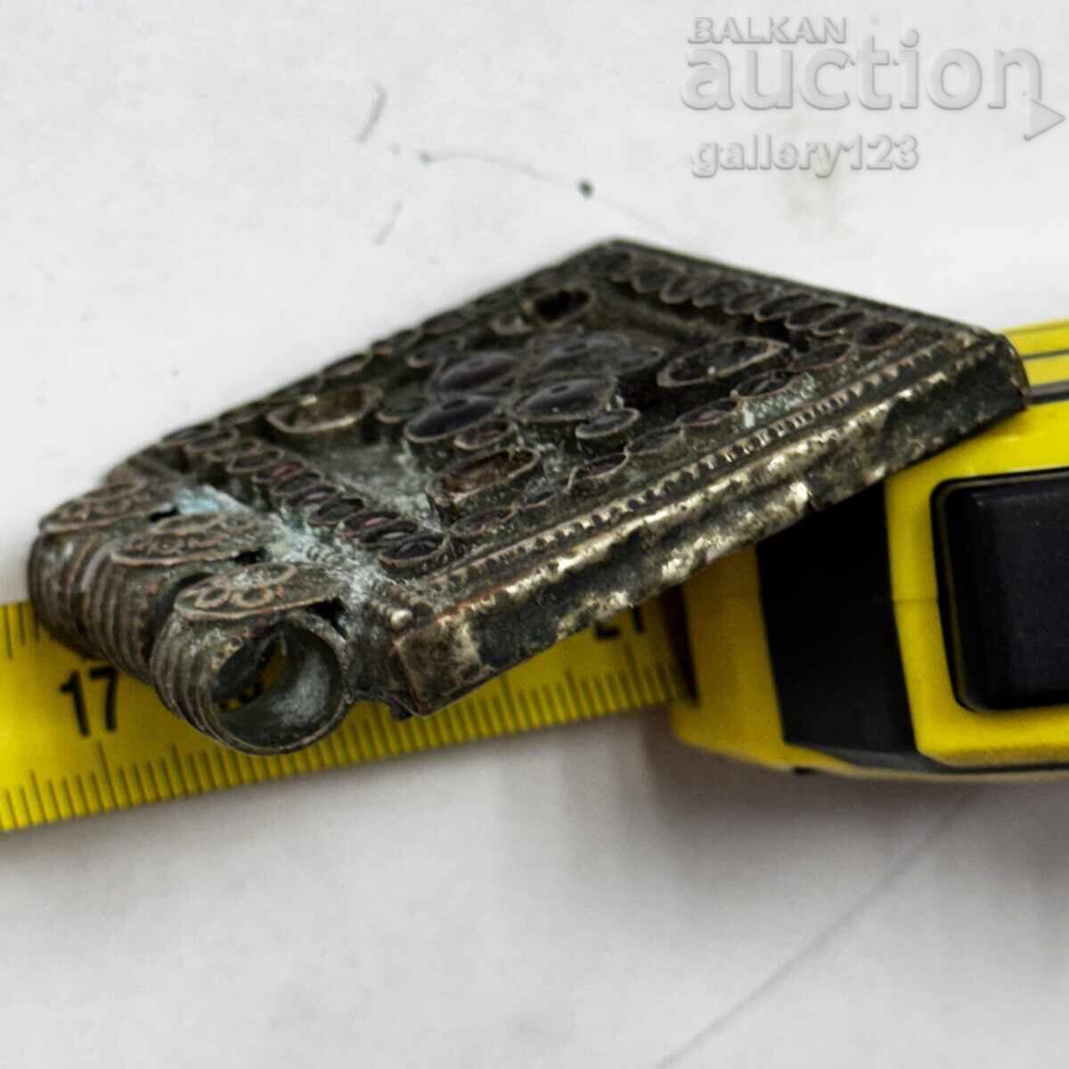 Delivery of Old musket jewelry Delivery of Old musket jewelry