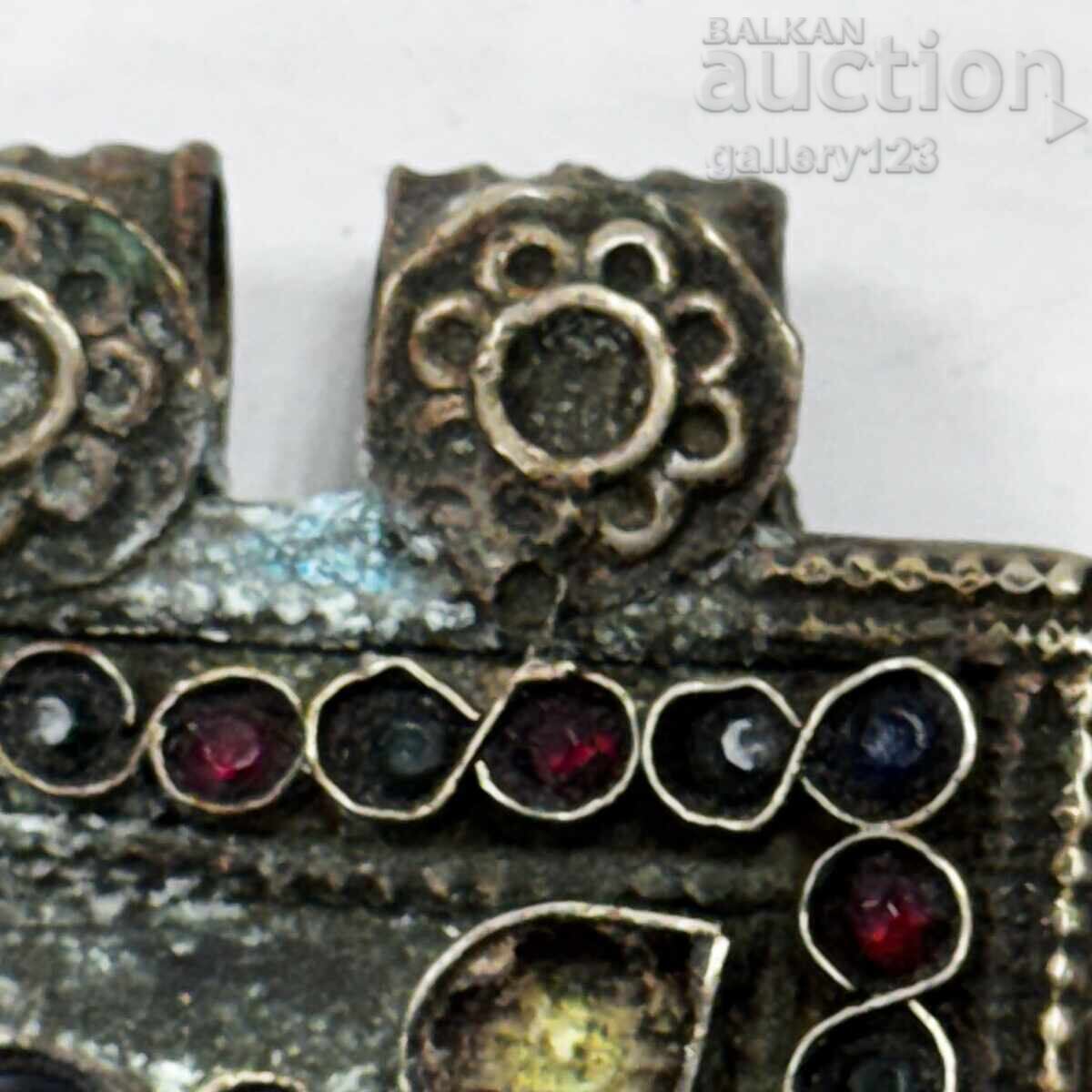 Old musket jewelry - 5 Old musket jewelry - 5