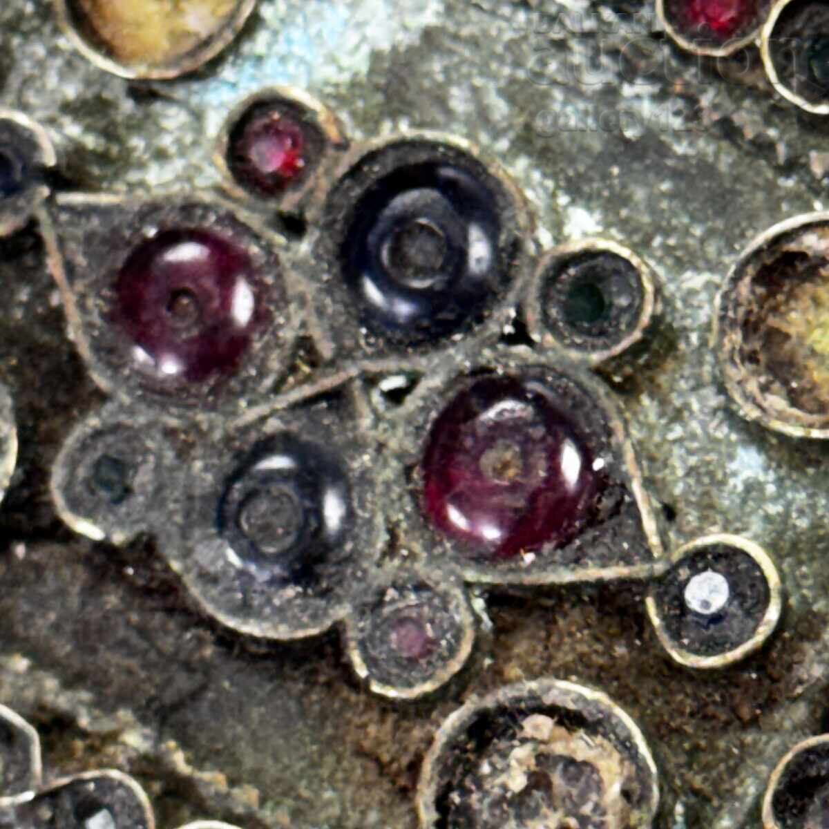 Old musket jewelry - 6 Old musket jewelry - 6