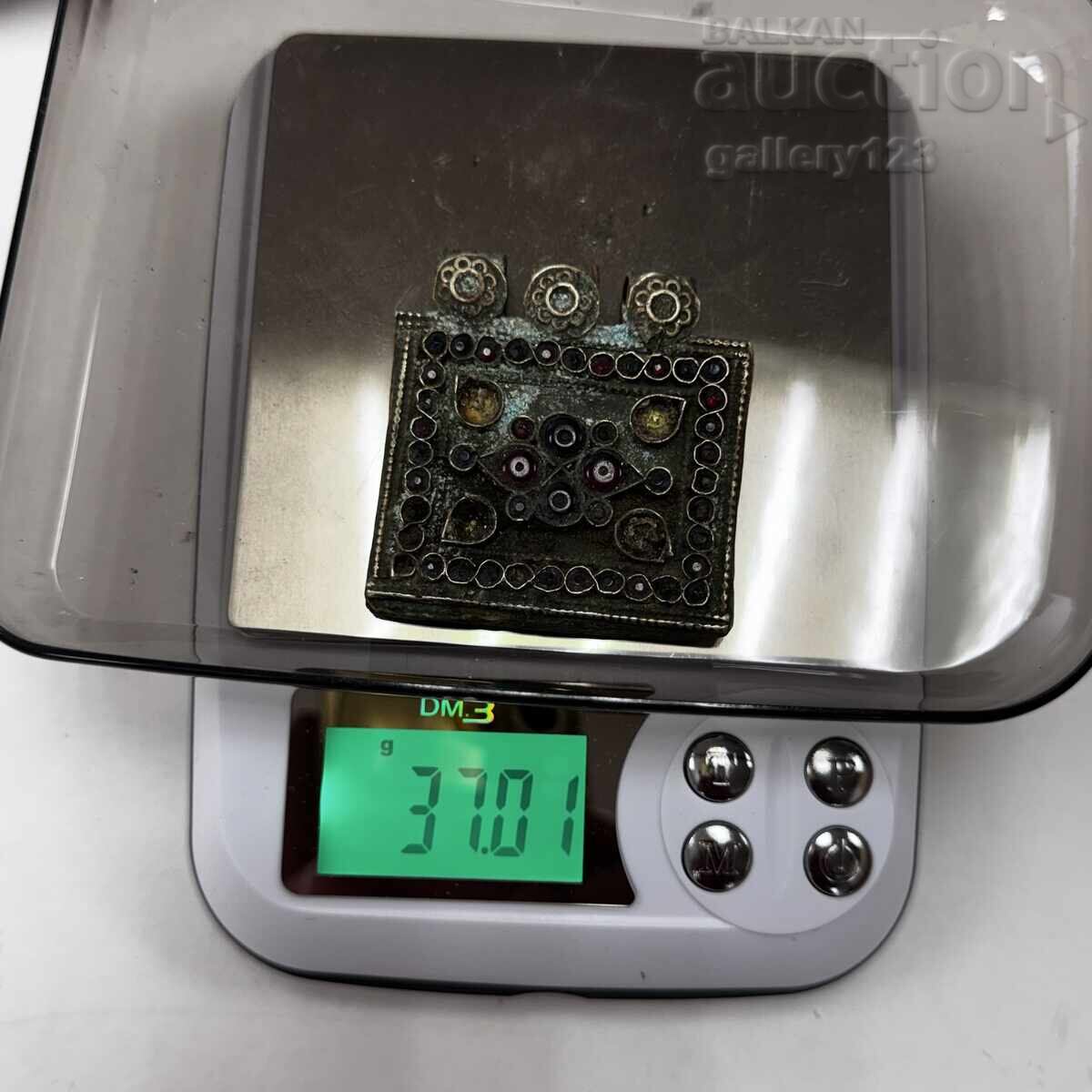 Old musket jewelry - 7 Old musket jewelry - 7