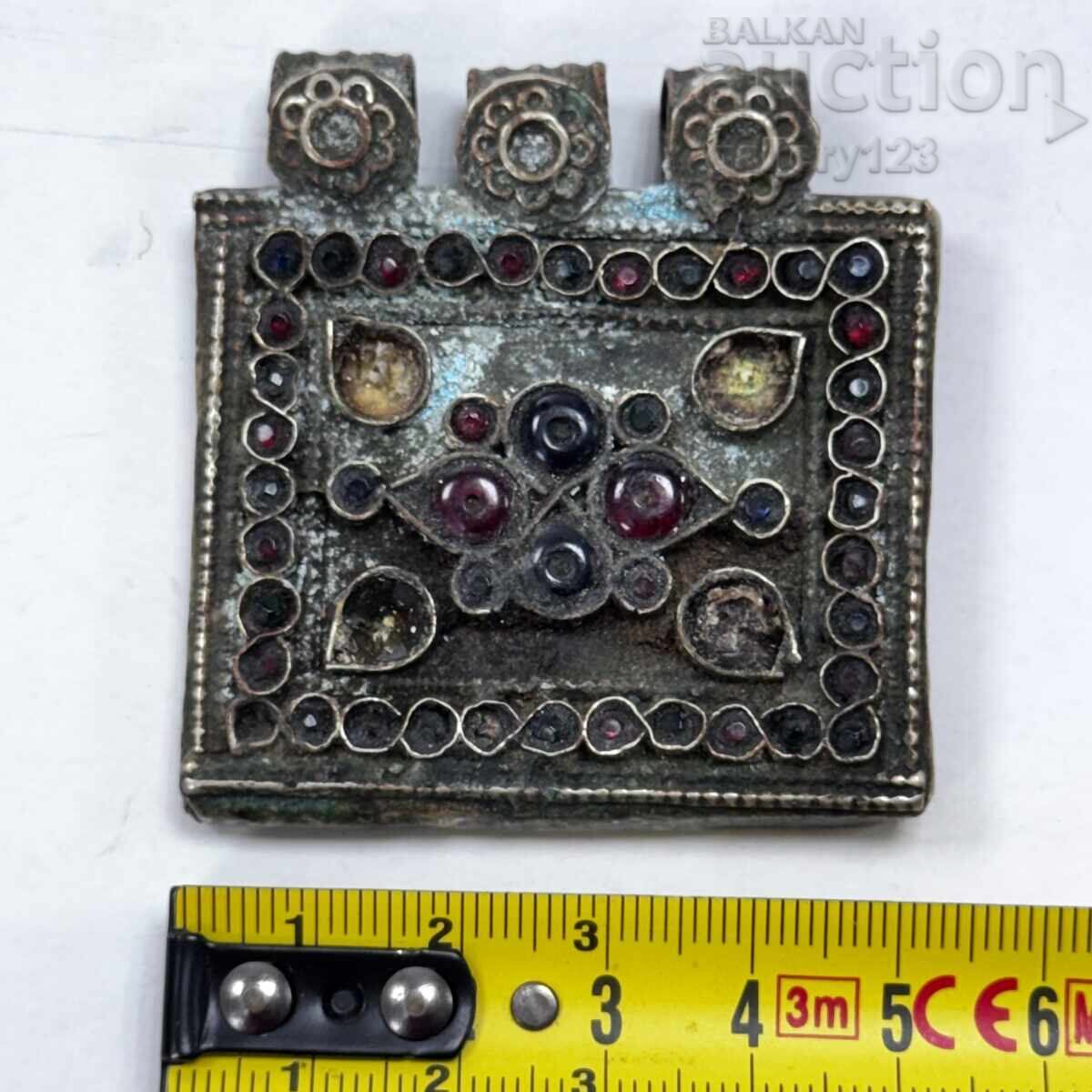 Old musket jewelry Old musket jewelry