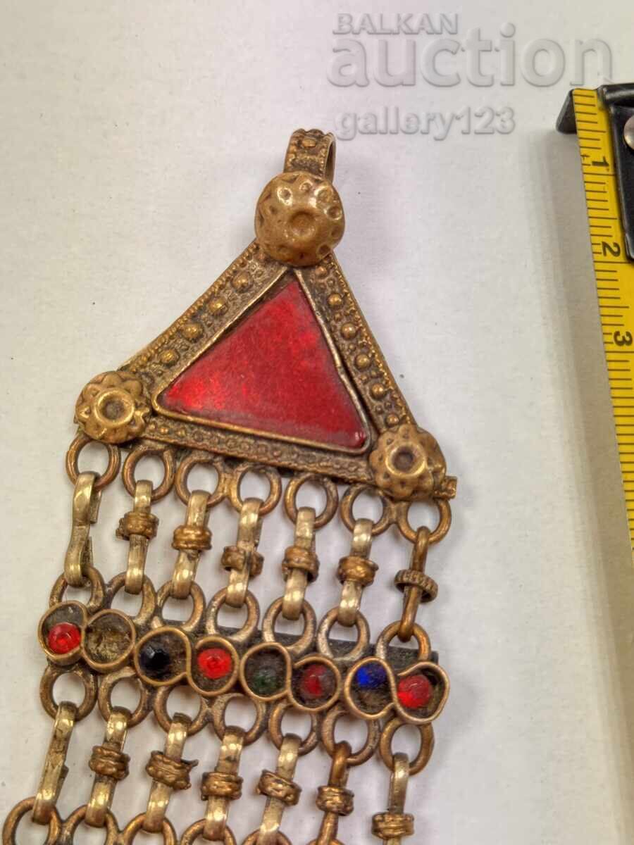 Auction Star jewelry pendant Auction Star jewelry pendant