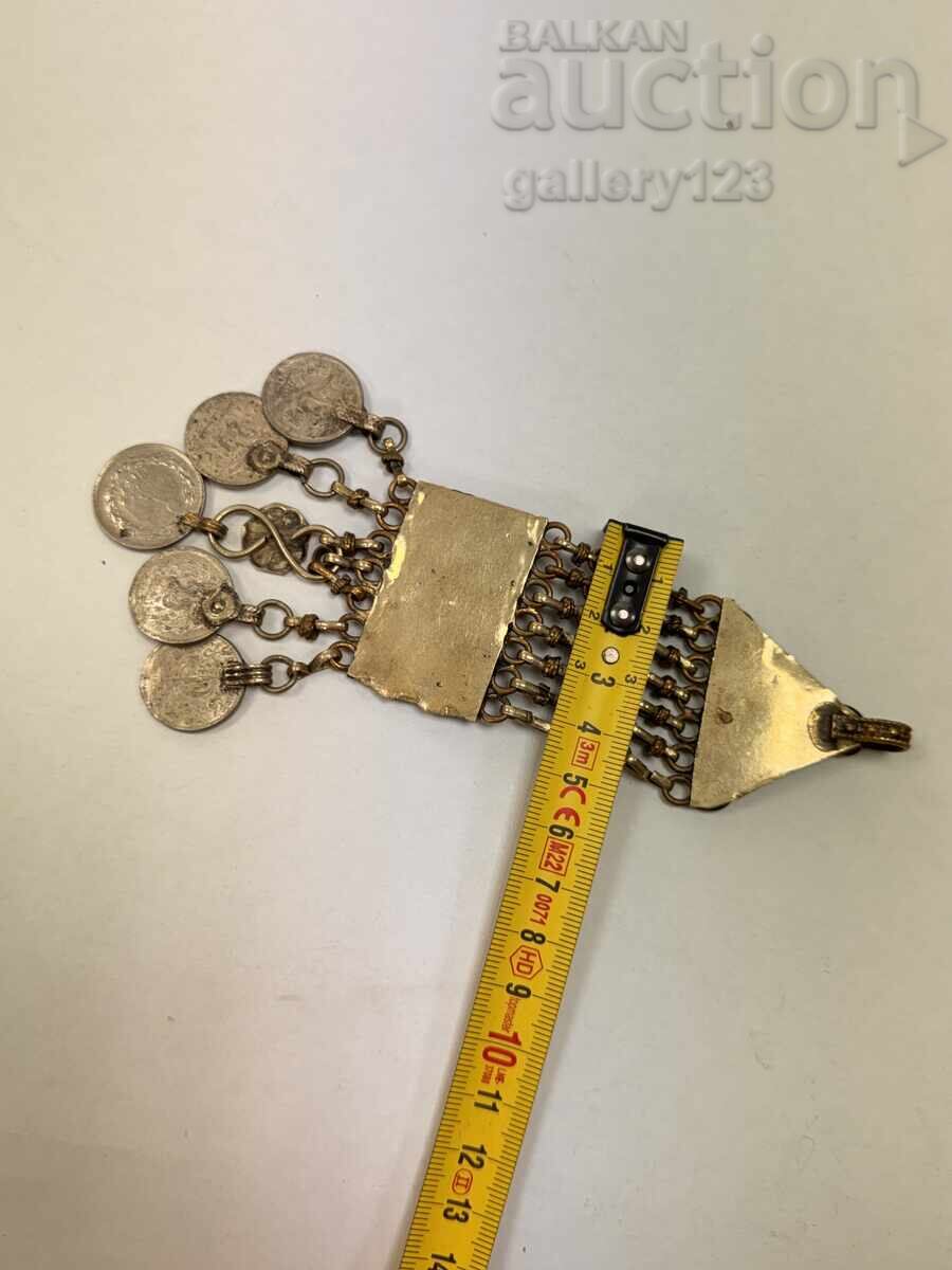 Star jewelry pendant - 5 Star jewelry pendant - 5