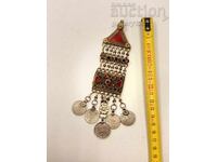 Star jewelry pendant