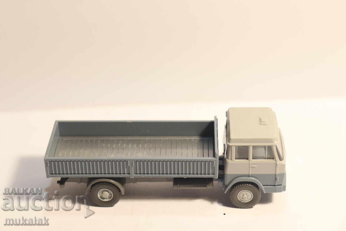 Доставка на WIKING H0 1/87 HANOMAG РЕМАРКЕ КАМИОН МОДЕЛ Доставка на WIKING H0 1/87 HANOMAG РЕМАРКЕ КАМИОН МОДЕЛ