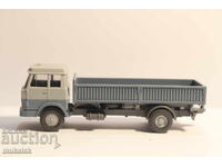 WIKING  H0 1/87   HANOMAG    РЕМАРКЕ     КАМИОН  МОДЕЛ