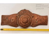 Large copper buckle for repair SBH