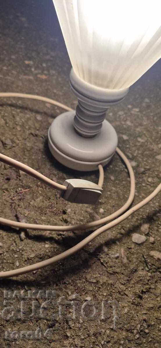 Δημοπρασία ΟΜΟΡΦΟ ΠΑΛΙΟ ΠΟΡΣΕΛΑΝΙΝΟ ΝΥΧΤΕΡΙΝΟ ΦΩΤΙΣΤΙΚΟ