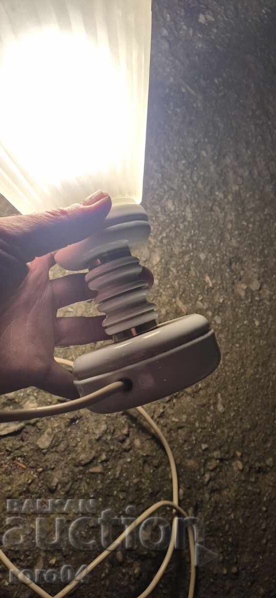 ΟΜΟΡΦΟ ΠΑΛΙΟ ΠΟΡΣΕΛΑΝΙΝΟ ΝΥΧΤΕΡΙΝΟ ΦΩΤΙΣΤΙΚΟ - 6