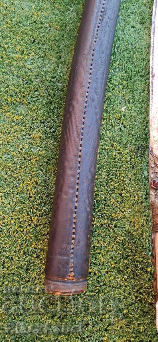 Παράδοση Γιαταγάνι