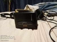 Panasonic Walkman