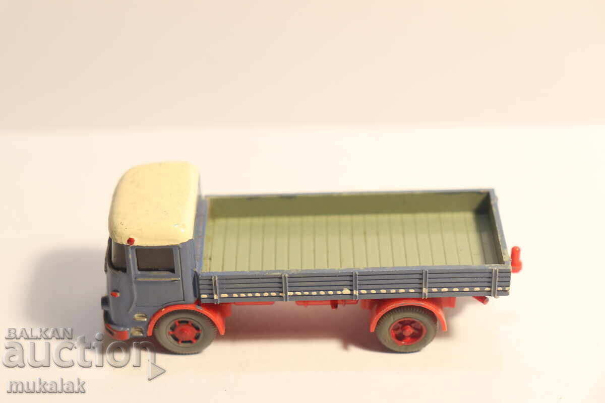 WIKING H0 1/87 ΚΑΡΟΤΣΙ ΜΟΝΤΕΛΟ ΦΟΡΤΗΓΟΥ ΛΕΩΦΟΡΕΙΟΥ με τιμή 10.00 BGN | € 5.11 WIKING H0 1/87 ΚΑΡΟΤΣΙ ΜΟΝΤΕΛΟ ΦΟΡΤΗΓΟΥ ΛΕΩΦΟΡΕΙΟΥ με τιμή 10.00 BGN | € 5.11