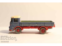 WIKING H0 1/87 BUSSING TRUCK MODEL cărucior