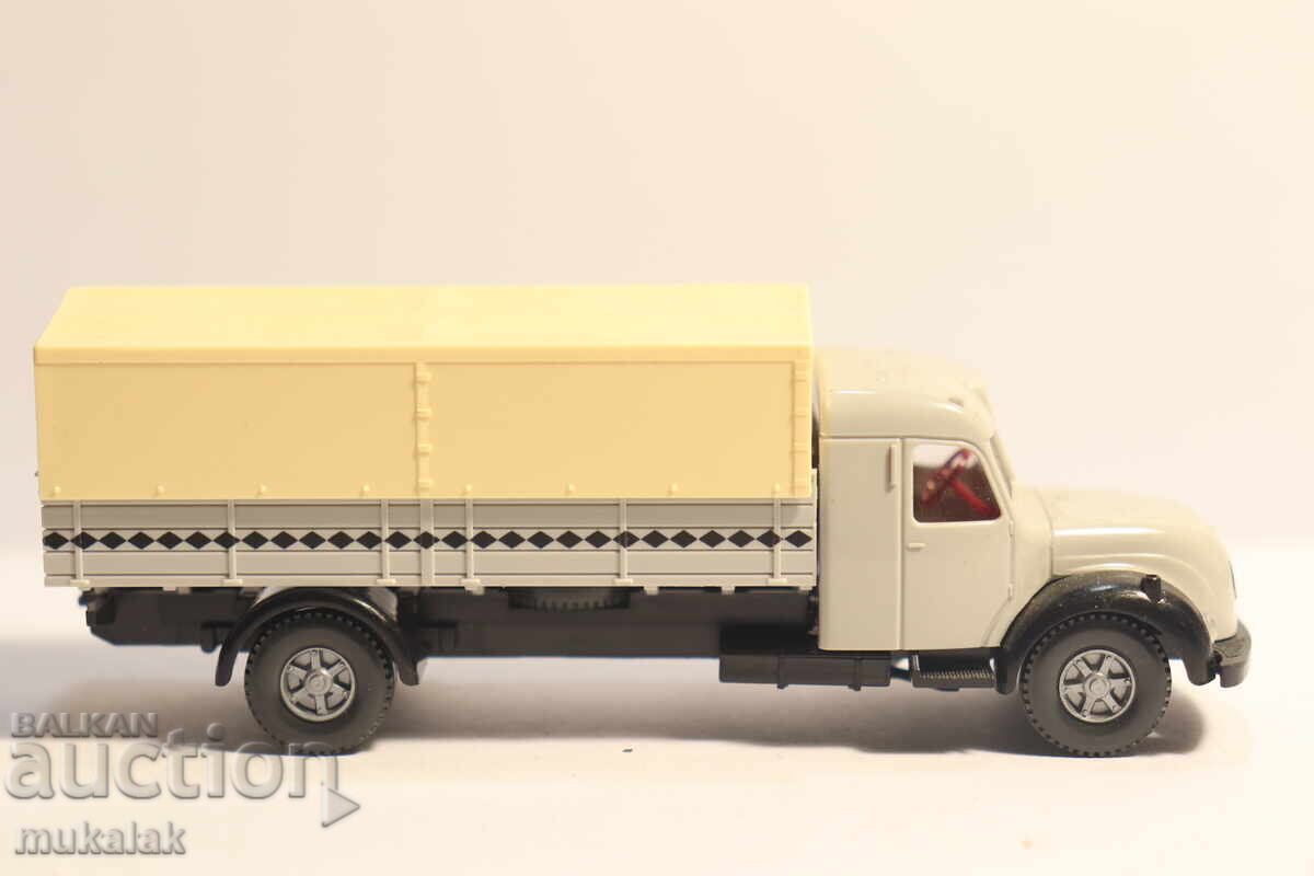 Παράδοση WIKING H0 1/87 ΜΑΓΙΡΟΥΣ ΦΟΡΤΗΓΟ ΜΟΝΤΕΛΟ ΑΥΤΟΚΙΝΗΤΑΚΙ Παράδοση WIKING H0 1/87 ΜΑΓΙΡΟΥΣ ΦΟΡΤΗΓΟ ΜΟΝΤΕΛΟ ΑΥΤΟΚΙΝΗΤΑΚΙ