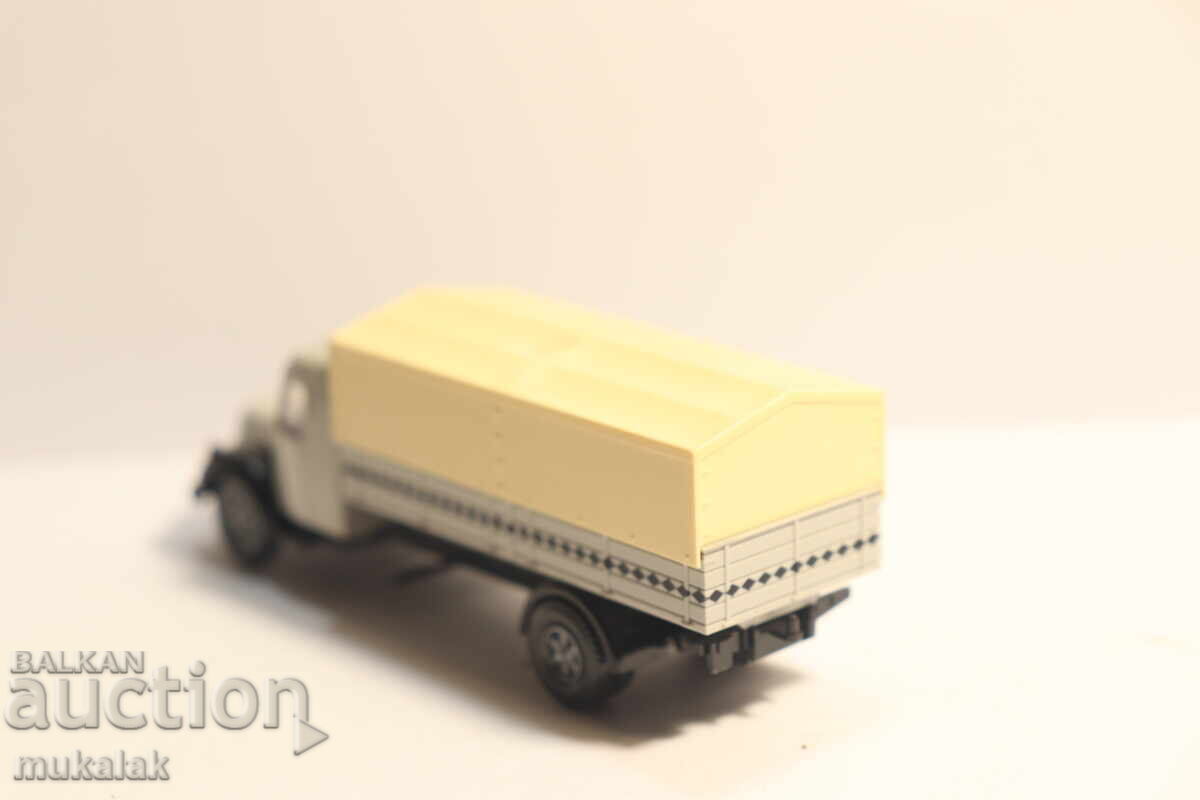 WIKING H0 1/87 ΜΑΓΙΡΟΥΣ ΦΟΡΤΗΓΟ ΜΟΝΤΕΛΟ ΑΥΤΟΚΙΝΗΤΑΚΙ - 5 WIKING H0 1/87 ΜΑΓΙΡΟΥΣ ΦΟΡΤΗΓΟ ΜΟΝΤΕΛΟ ΑΥΤΟΚΙΝΗΤΑΚΙ - 5