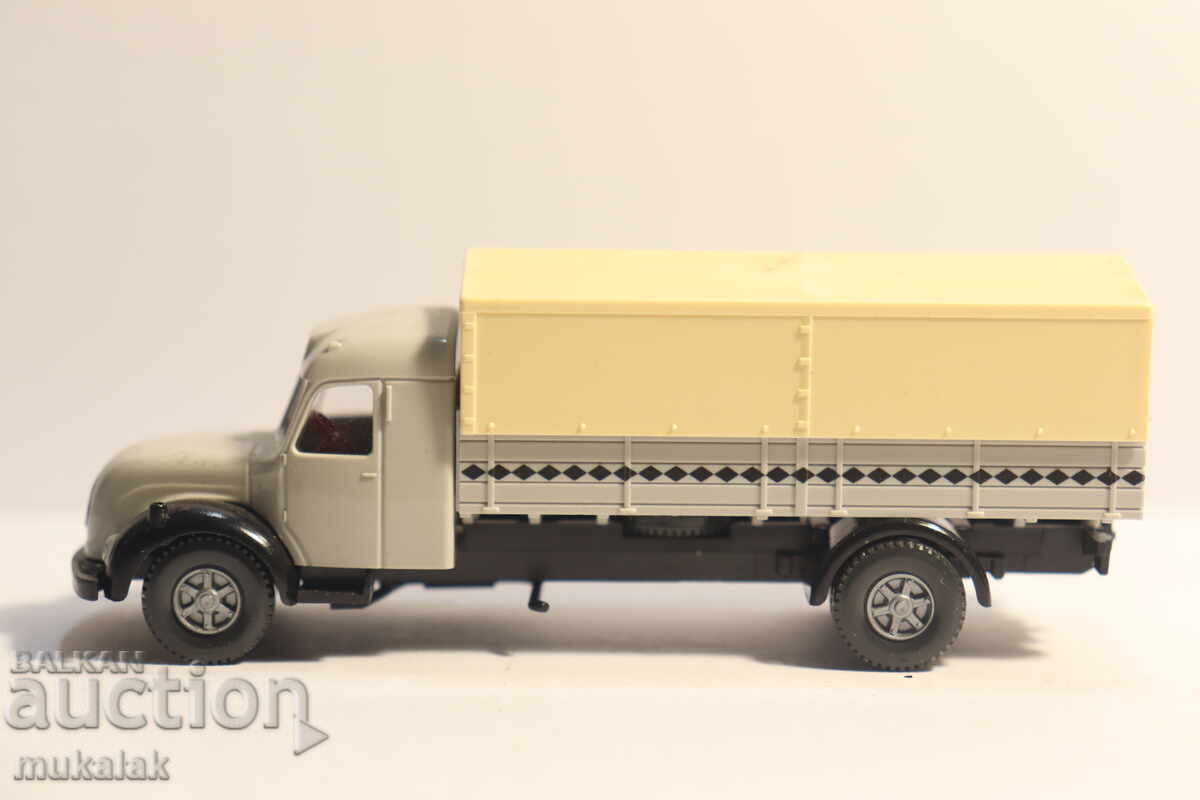 WIKING H0 1/87 ΜΑΓΙΡΟΥΣ ΦΟΡΤΗΓΟ ΜΟΝΤΕΛΟ ΑΥΤΟΚΙΝΗΤΑΚΙ WIKING H0 1/87 ΜΑΓΙΡΟΥΣ ΦΟΡΤΗΓΟ ΜΟΝΤΕΛΟ ΑΥΤΟΚΙΝΗΤΑΚΙ