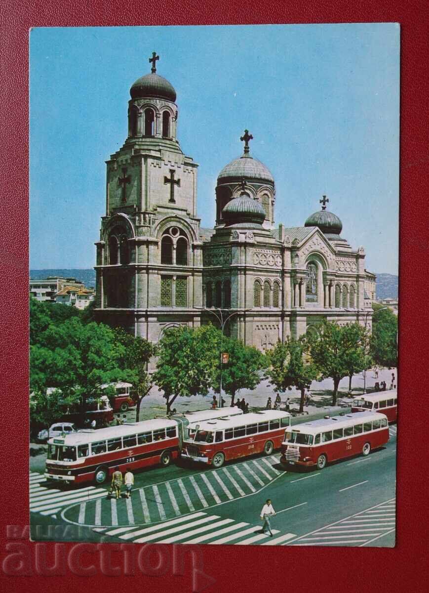 Βάρνα Βάρνα