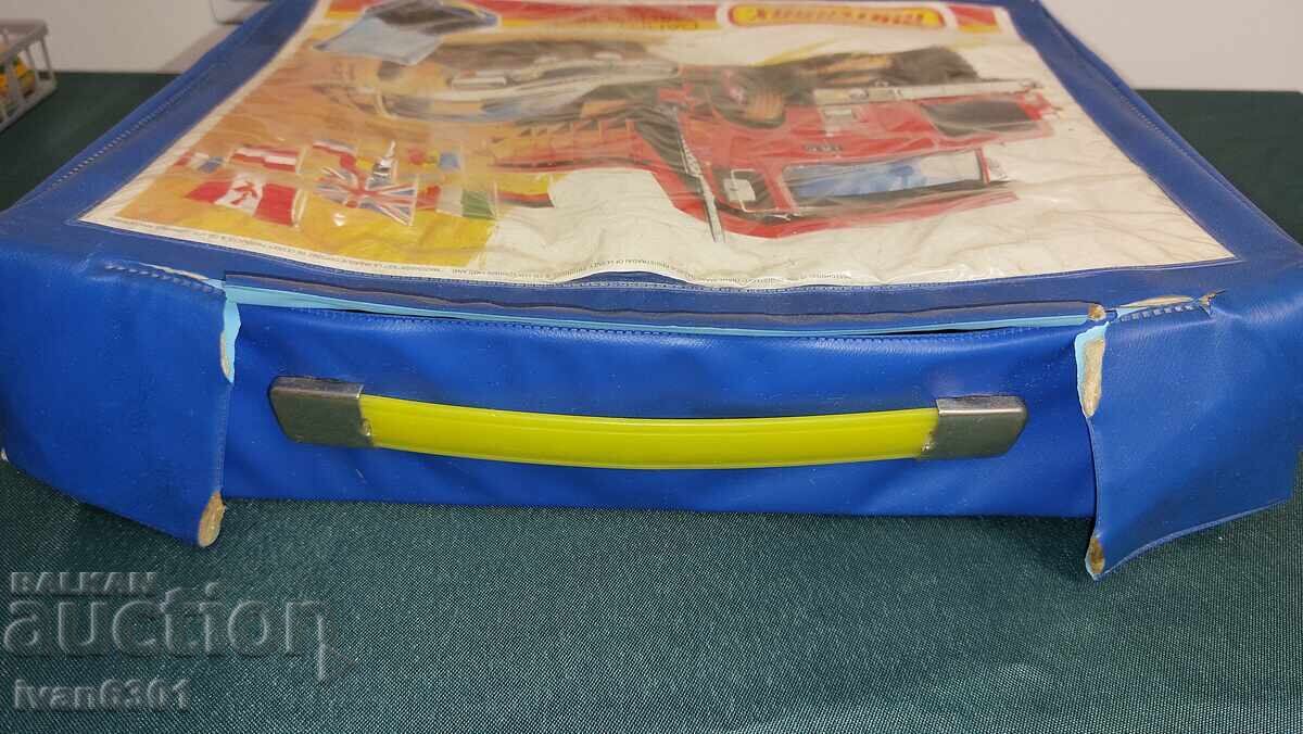 Σπιρτόκουτο με τιμή € 102.00 | 199.49 BGN