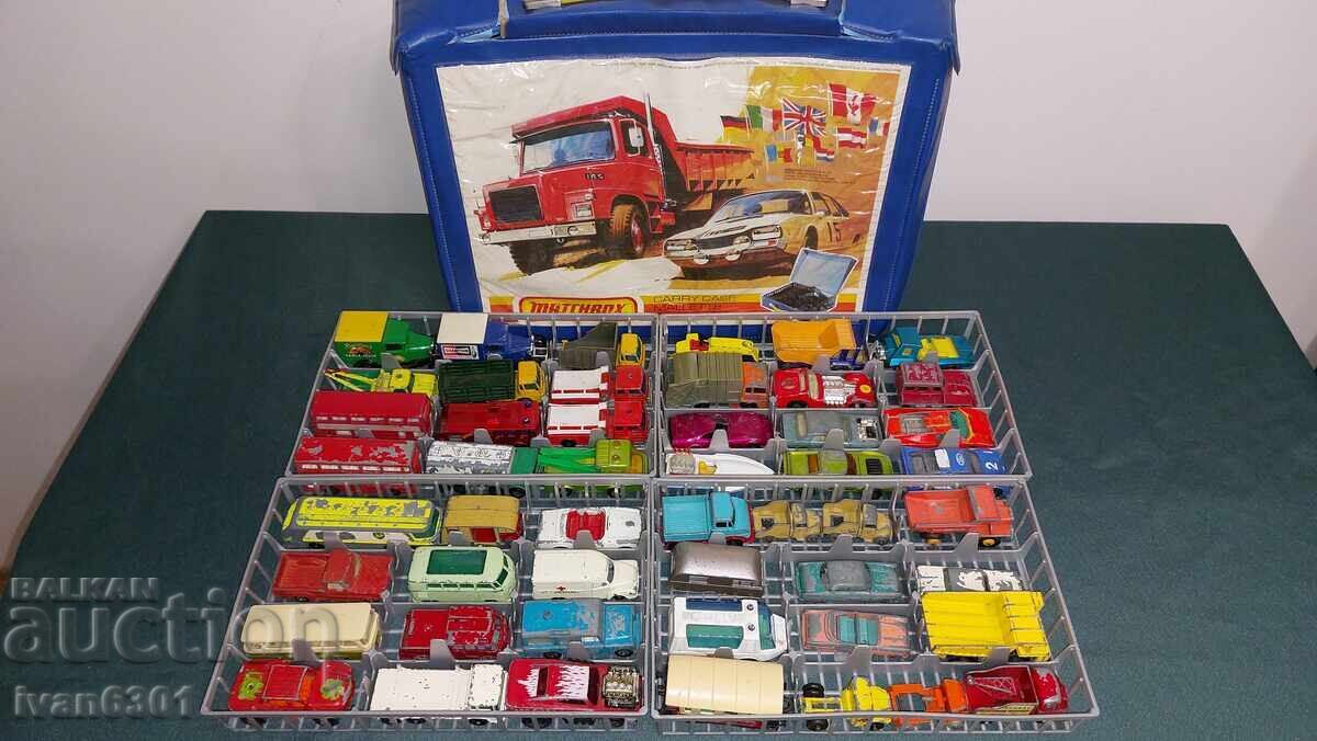 Σπιρτόκουτο